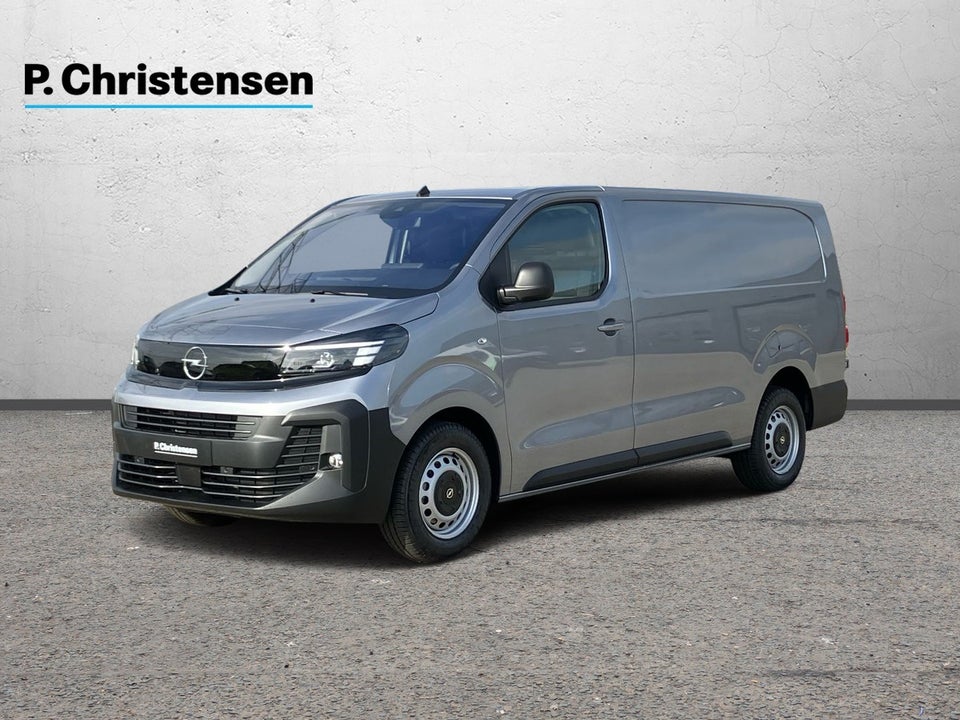 Opel Vivaro 2,0 D 145 Innovation+ L3V2 aut.