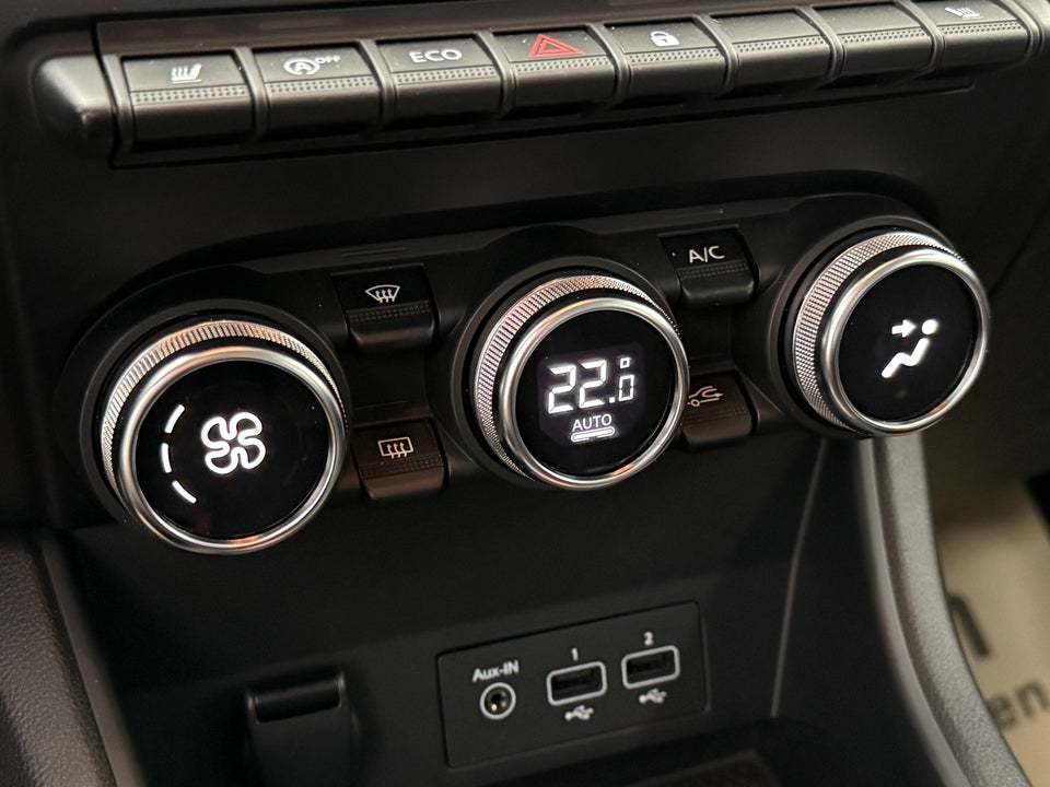 Renault Captur 1,5 dCi 95 Zen 5d