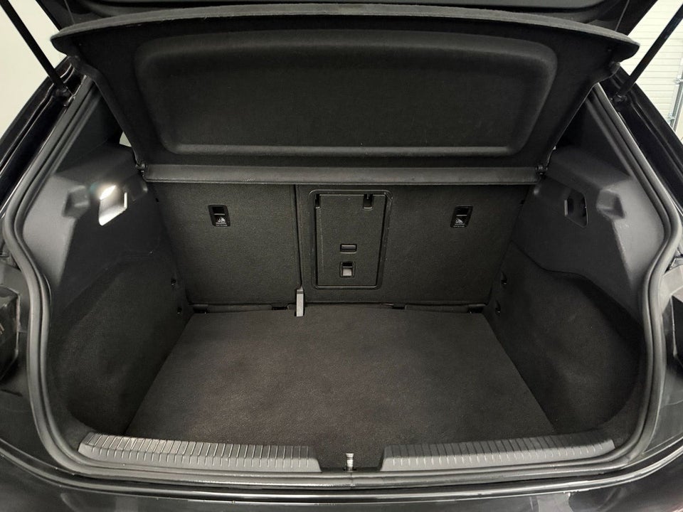 VW ID.3 58 1ST Plus 5d