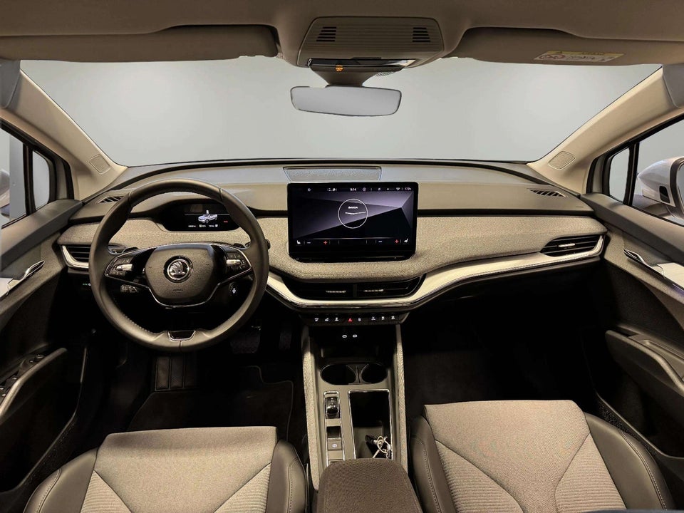 Skoda Enyaq 60 iV Premium 5d