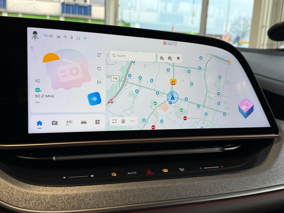 Hongqi EHS7 111 Exclusive 5d