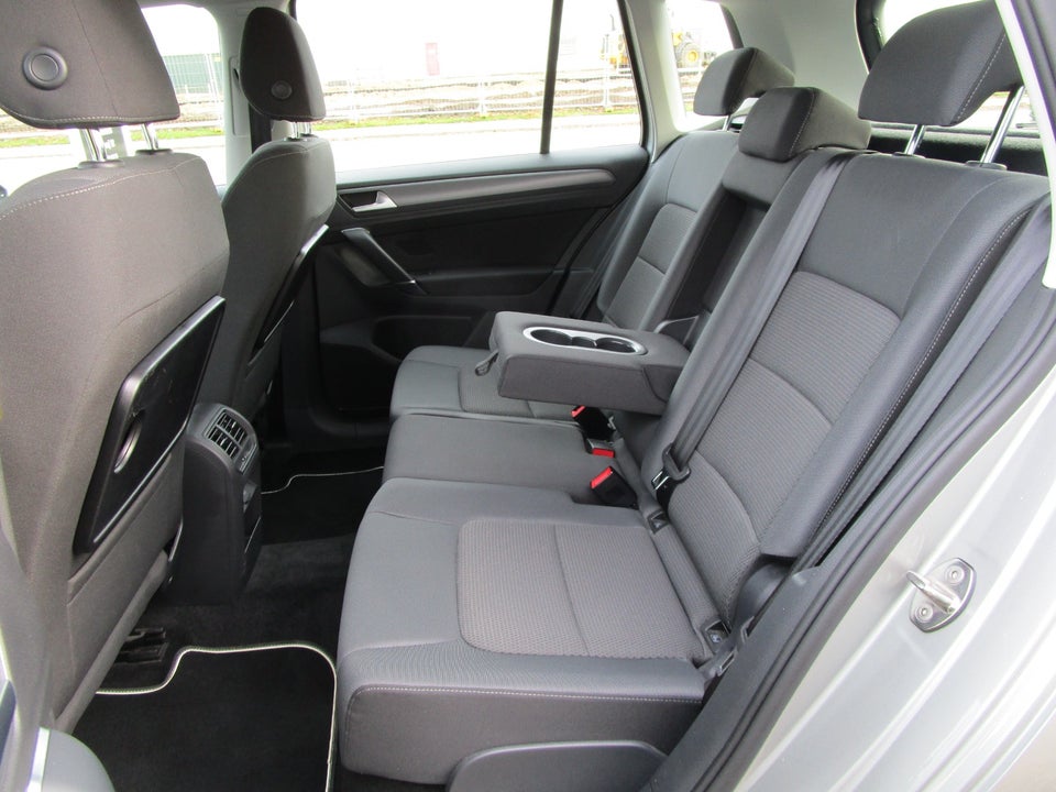 VW Golf Sportsvan 1,5 TSi 130 Comfortline 5d