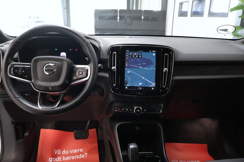 Volvo XC40 P6 ReCharge Plus 5d