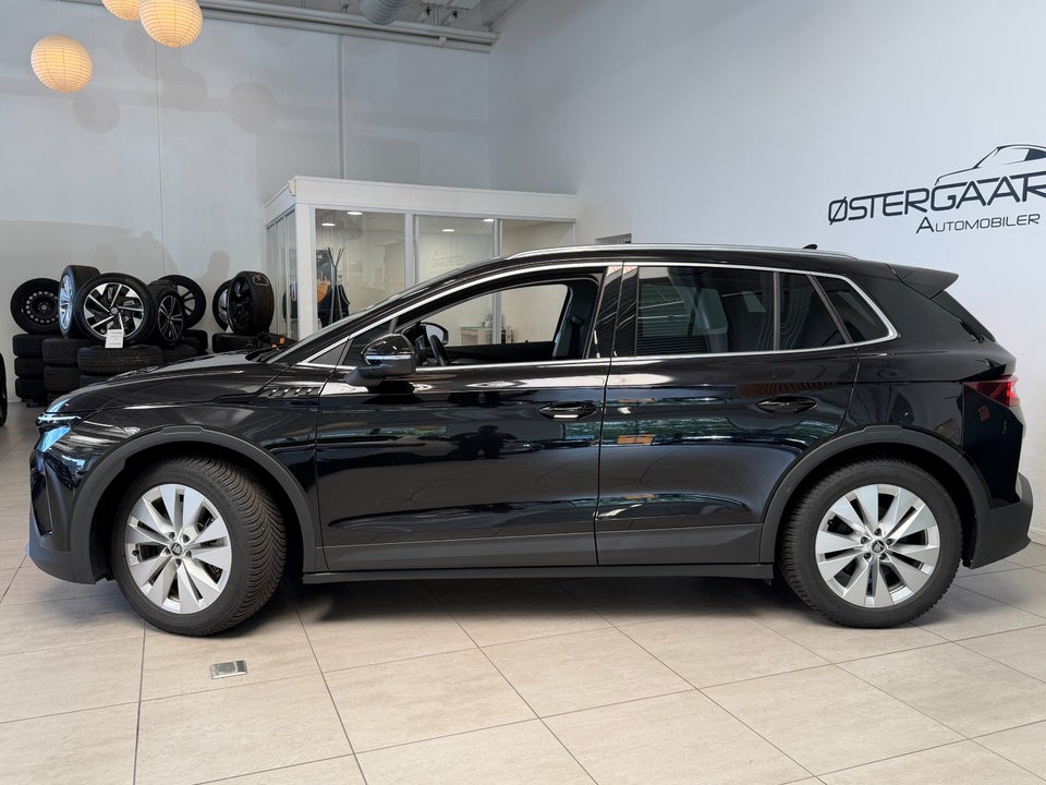 Skoda Elroq 85 iV Loft 5d