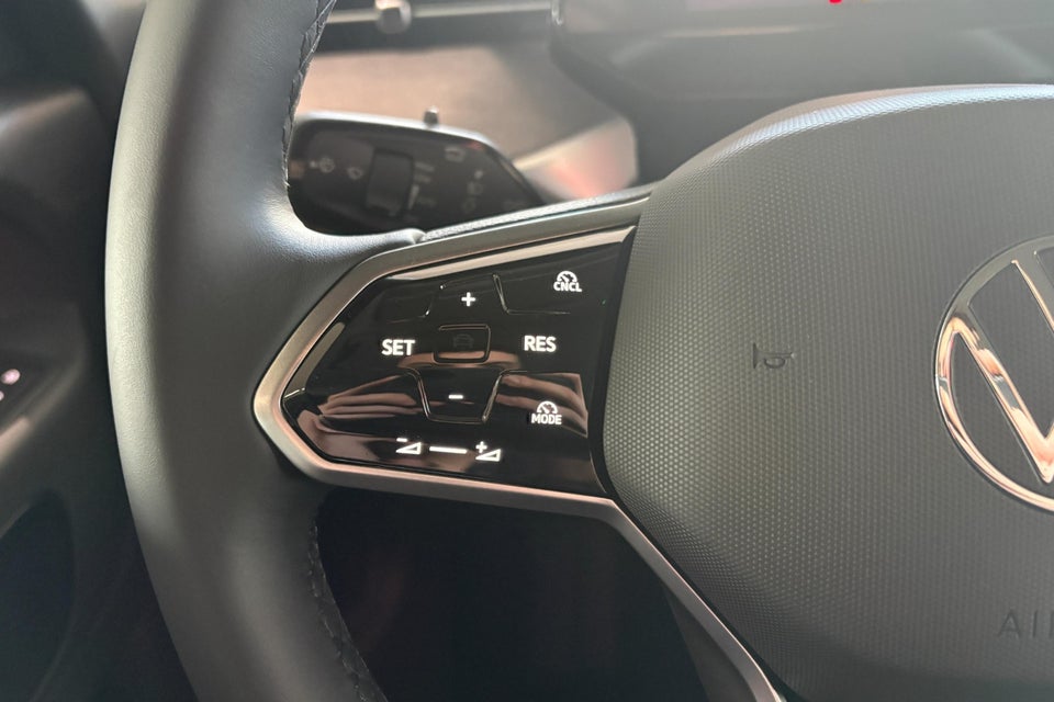 VW ID.Buzz 79 Style+ SWB 5d