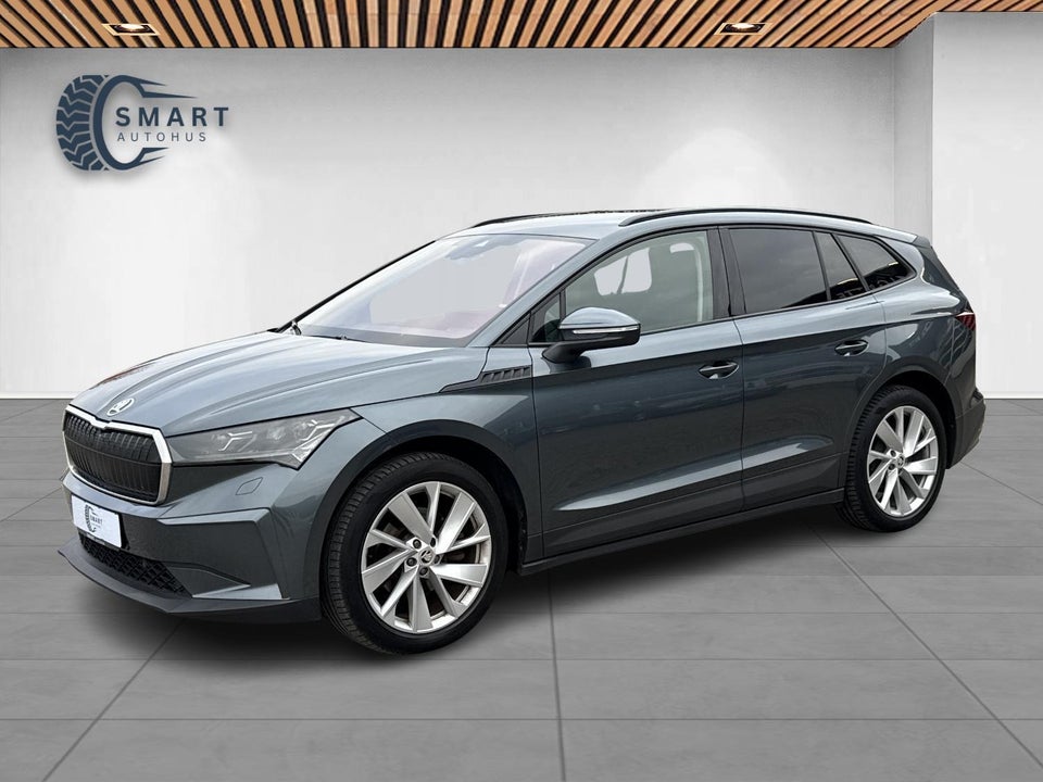 Skoda Enyaq 60 iV Suite 5d