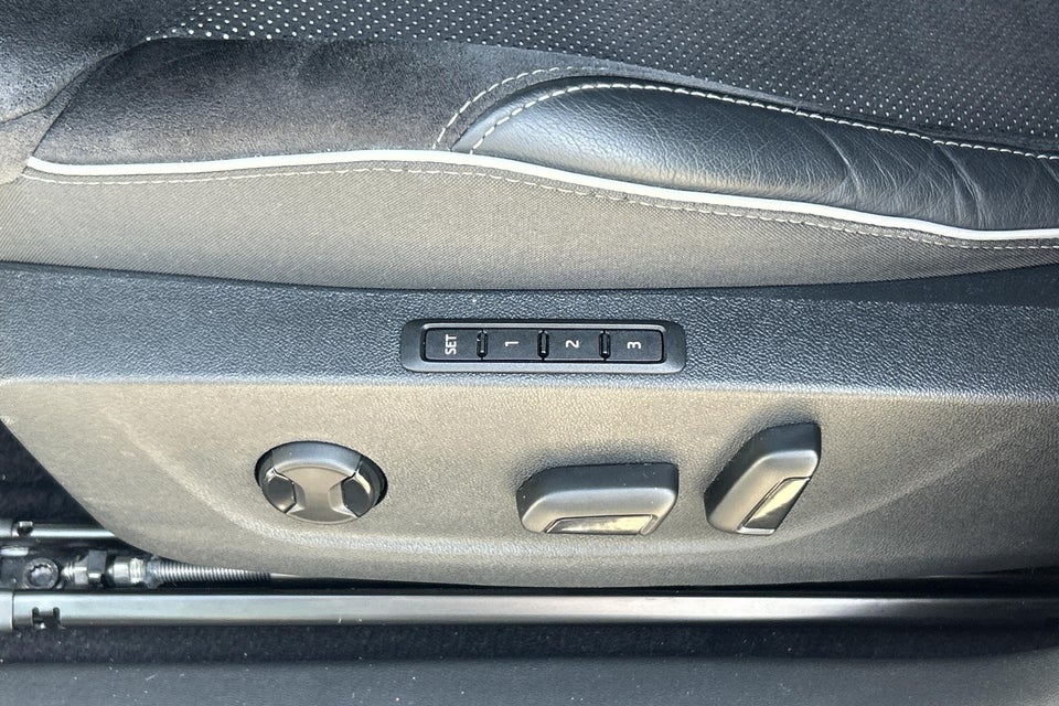 Skoda Enyaq 85 iV Sportline 5d