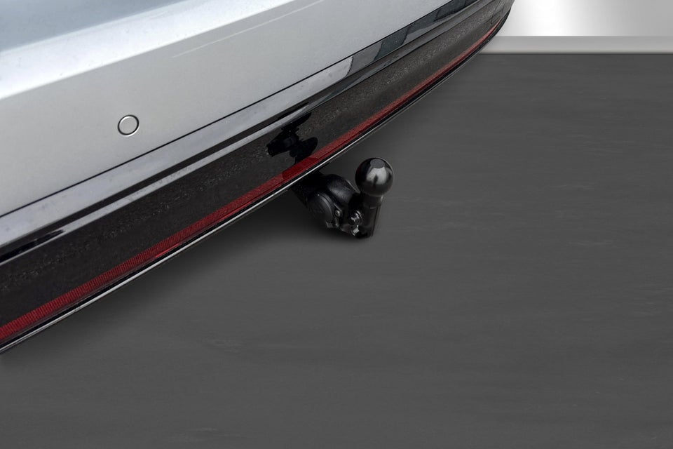 VW ID.7 86 Style S Tourer 5d