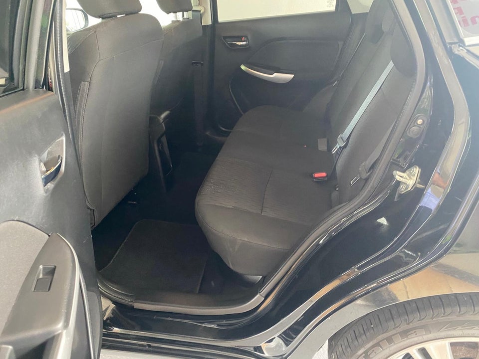 Suzuki Baleno 1,2 Dualjet Comfort 5d