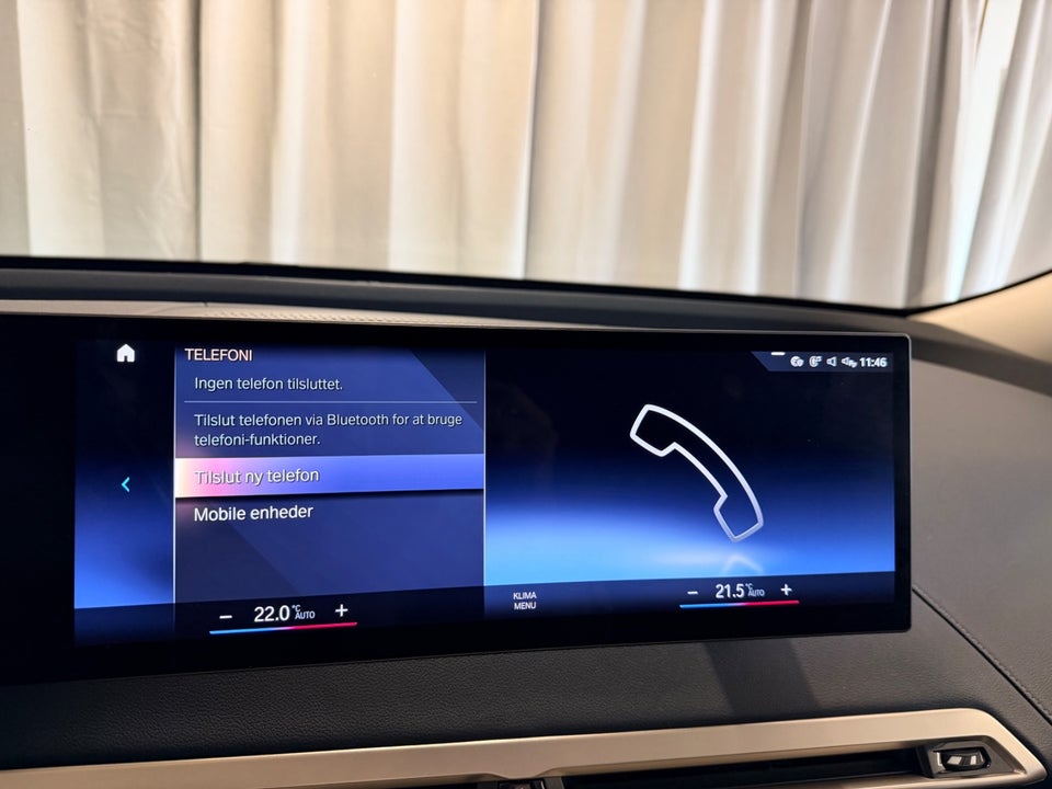 BMW iX xDrive40 5d
