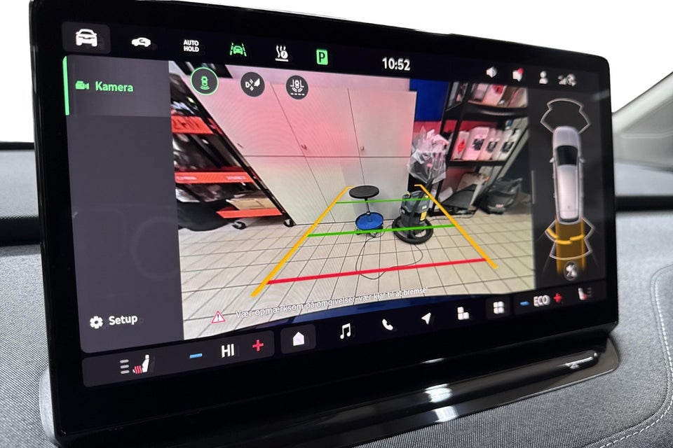 Skoda Enyaq 85 iV 5d