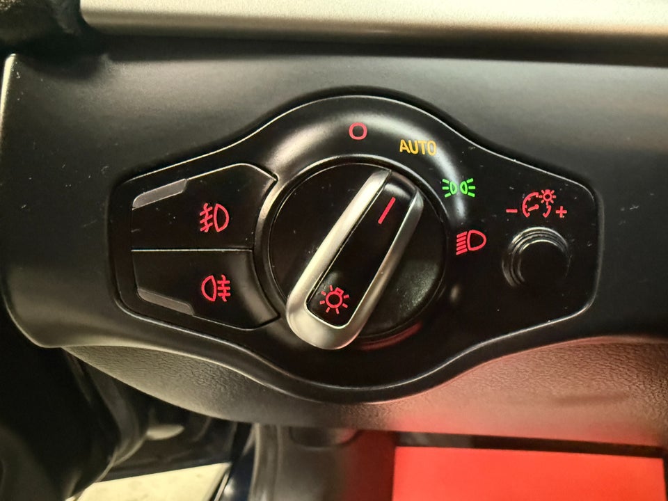 Audi S5 4,2 FSi Coupé quattro Tiptr. 2d