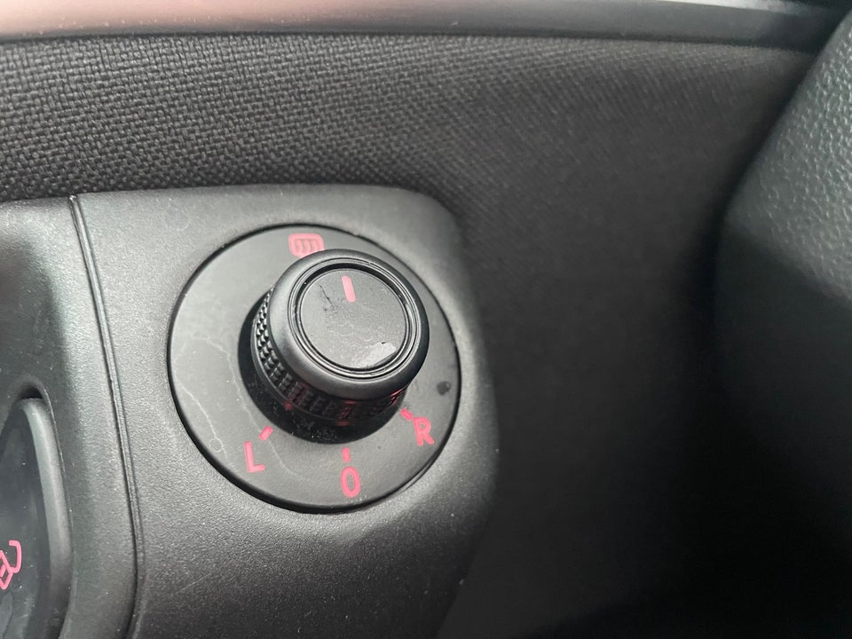 VW Polo 1,2 TSi 90 Comfortline BMT 5d