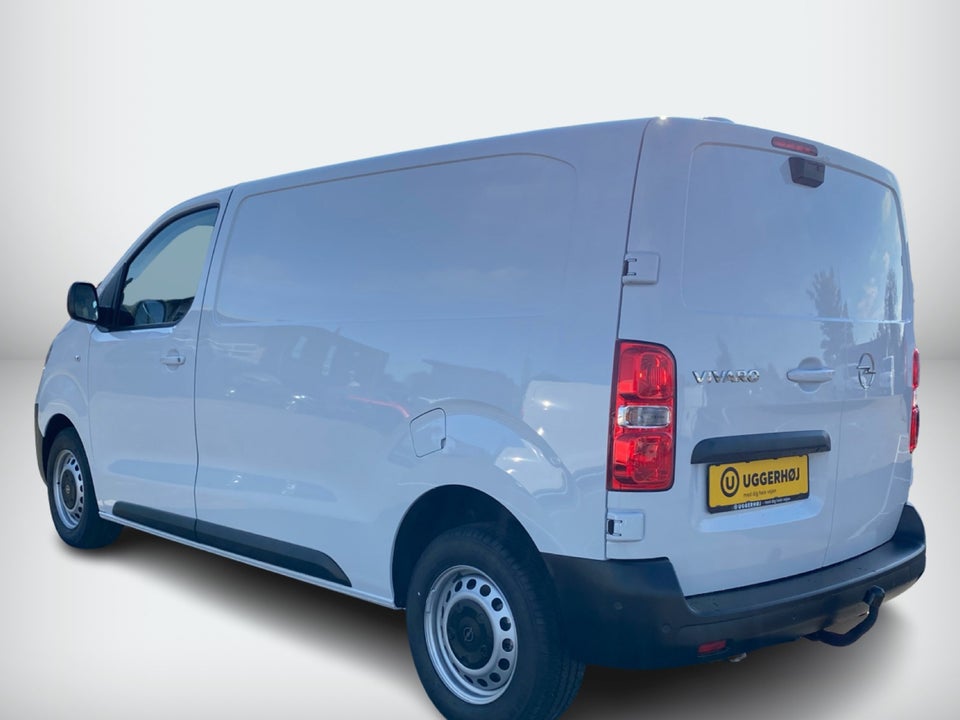 Opel Vivaro 2,0 BlueHDi 145 Innovation L2 EAT8