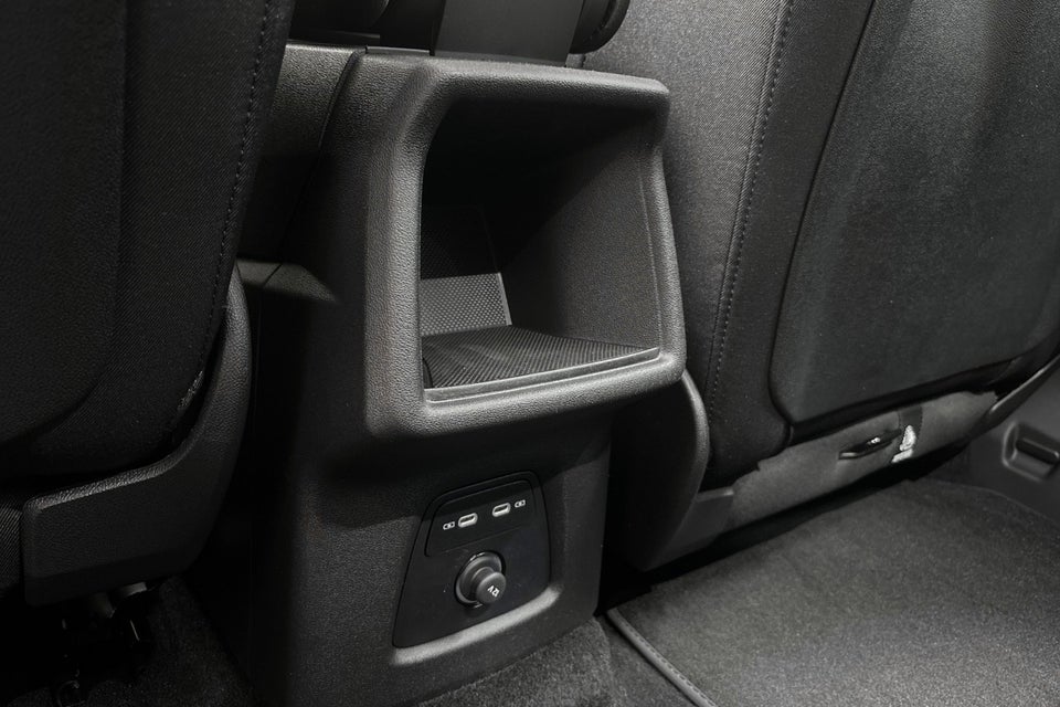 Audi Q4 e-tron 45 S-line Edition 5d