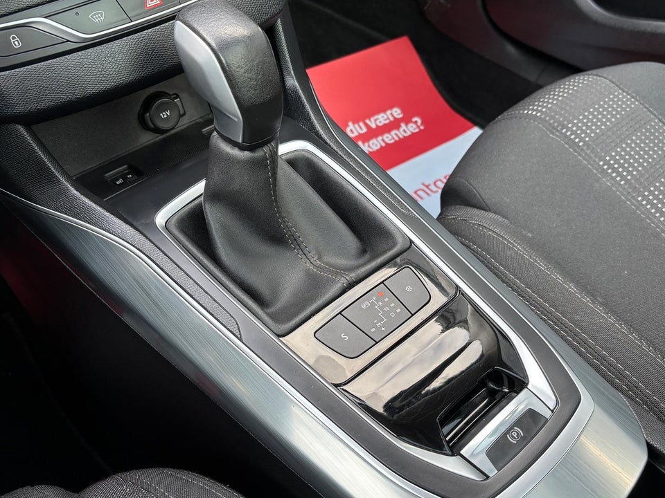 Peugeot 308 1,2 e-THP 130 Allure SW EAT6 5d