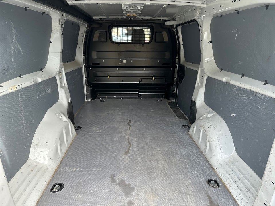 Peugeot Expert 2,0 BlueHDi 120 L2 Premium Van