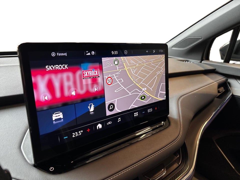 Skoda Enyaq 60 iV Sportline 5d