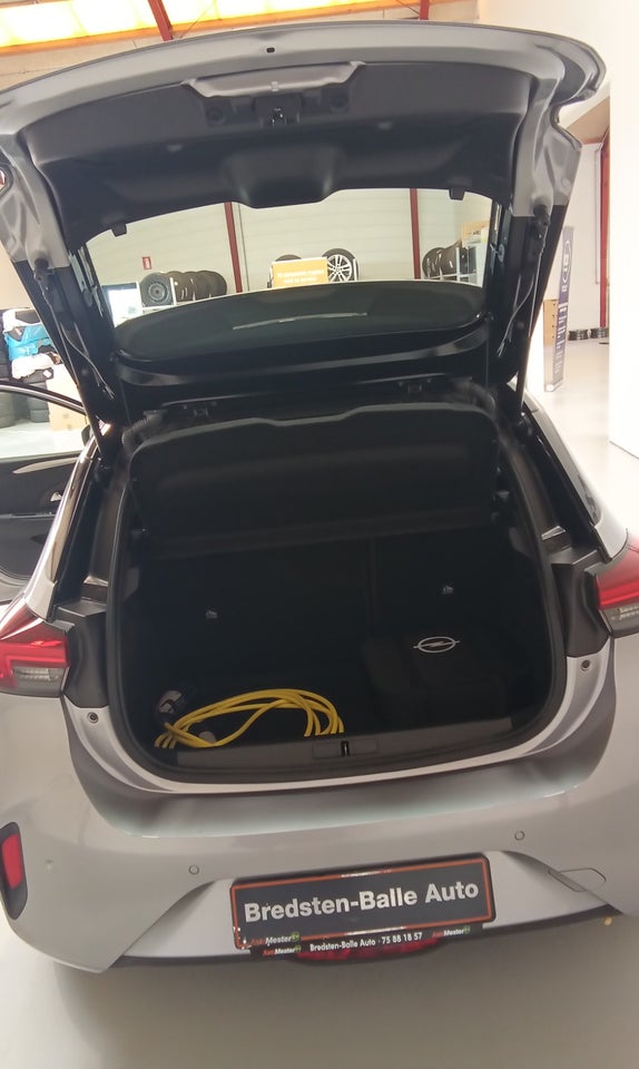 Opel Corsa-e 50 GS-Line 5d