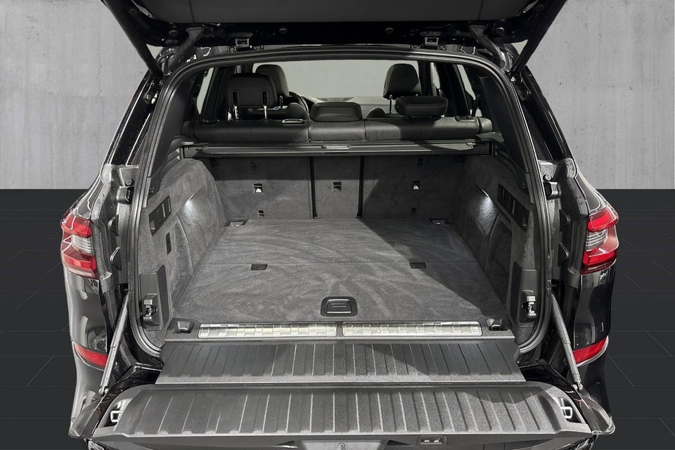 BMW X5 3,0 xDrive45e M-Sport aut. 5d