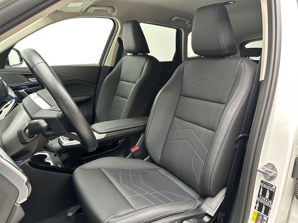 BMW iX1 eDrive20 X-Line 5d