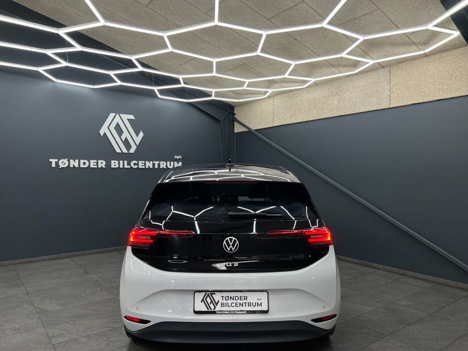 VW ID.3 58 1ST Pro Performance Max 5d