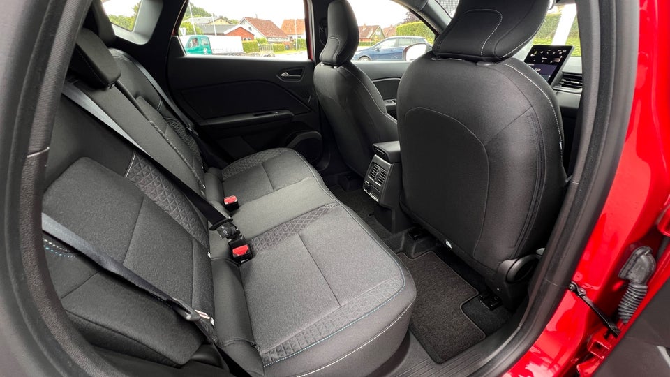 Renault Captur 1,3 TCe 160 Evolution EDC 5d