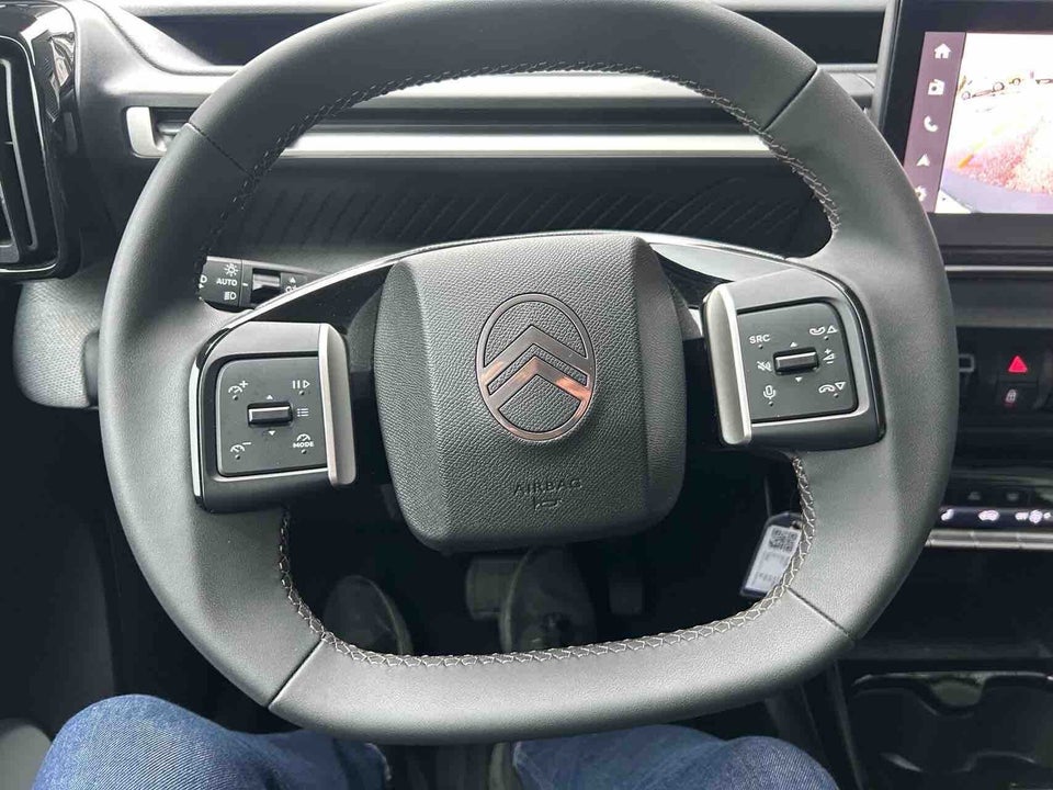 Citroën ë-C3 44 Max 5d