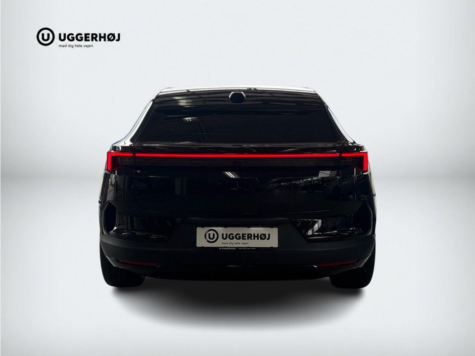 Polestar 4 Coupé RWD 5d