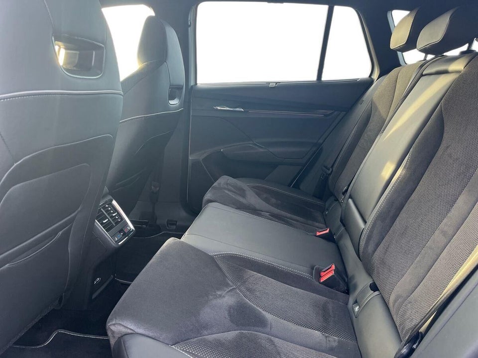 Skoda Enyaq 85 iV Sportline 5d