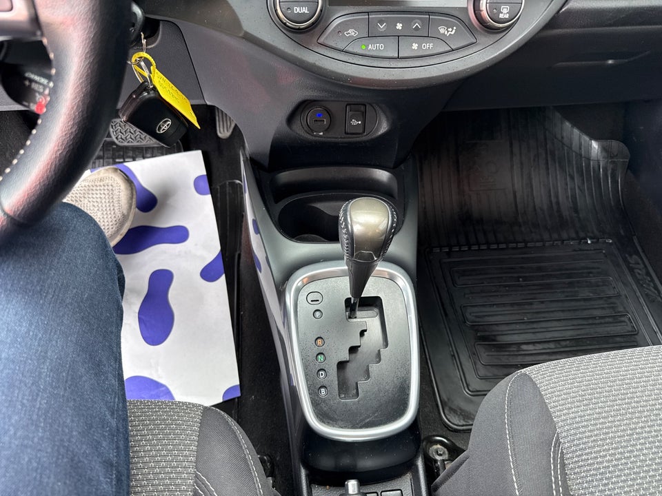 Toyota Yaris 1,5 Hybrid H2 Premium e-CVT 5d