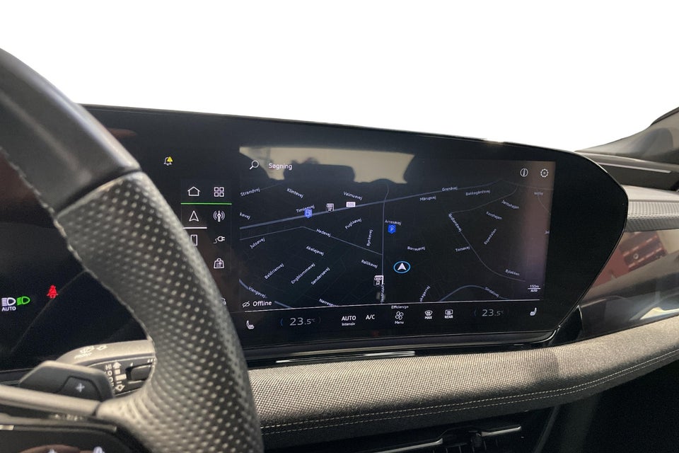 Audi A6 e-tron Progress plus performance Avant 5d