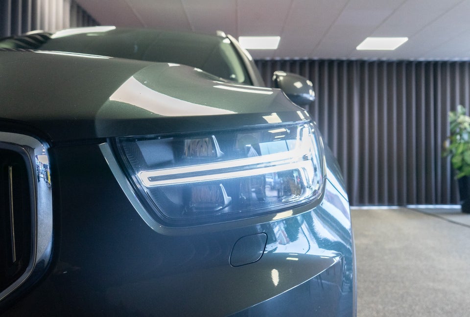 Volvo XC40 2,0 D3 150 Inscription aut. 5d