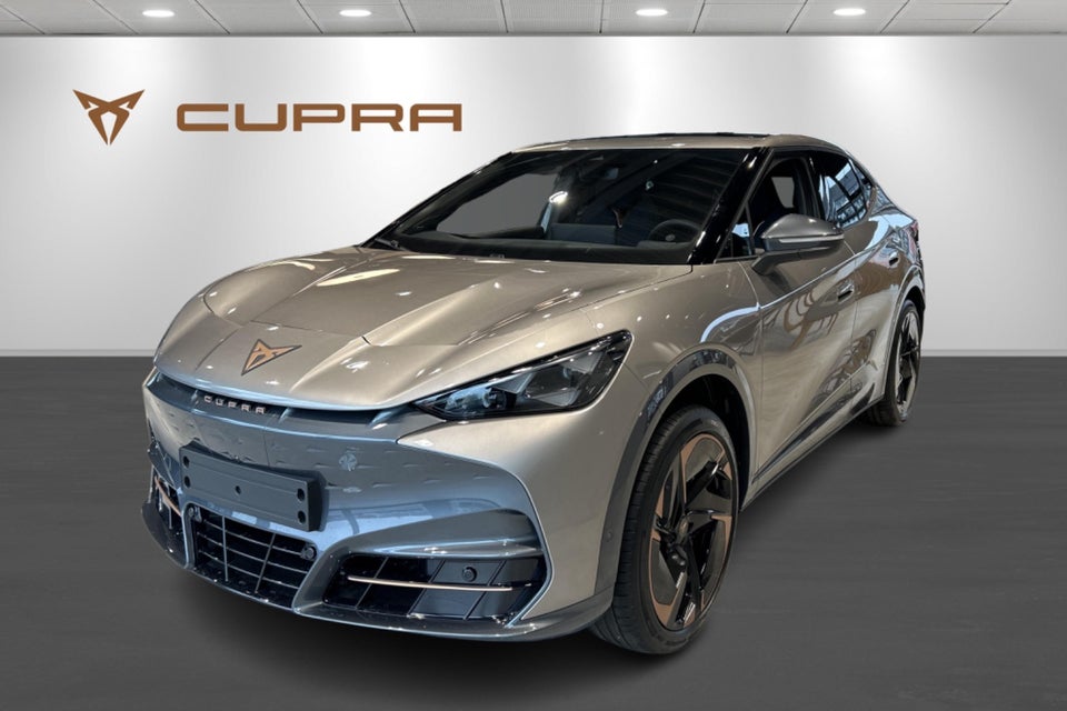 Cupra Tavascan 77 Adrenaline 5d