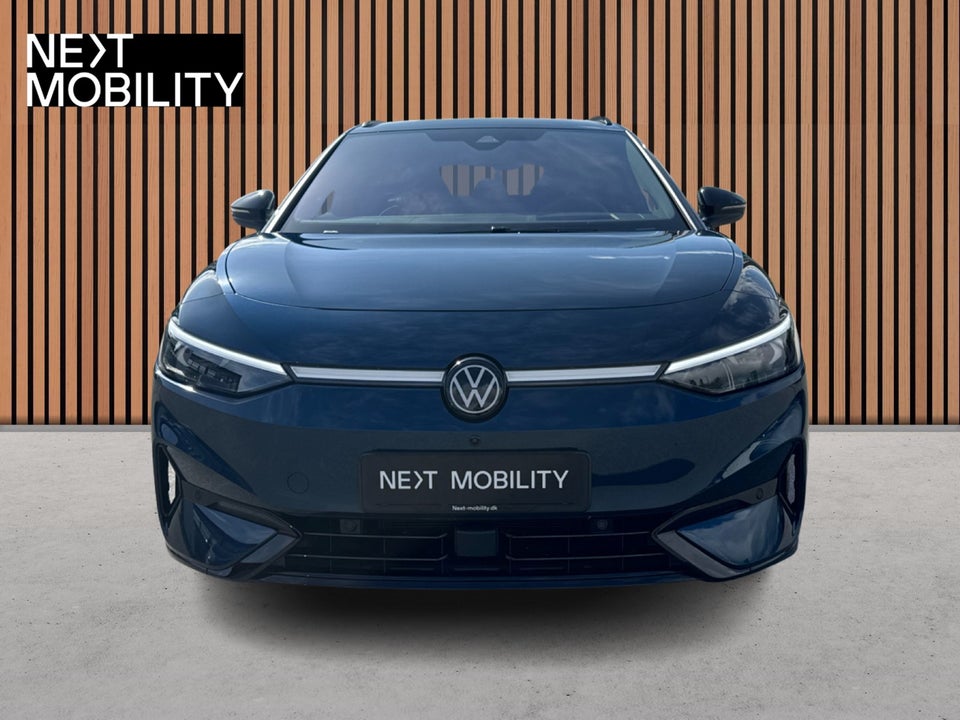 VW ID.7 77 Style Tourer 5d