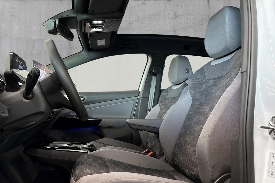 VW ID.4 52 Pure Performance 5d