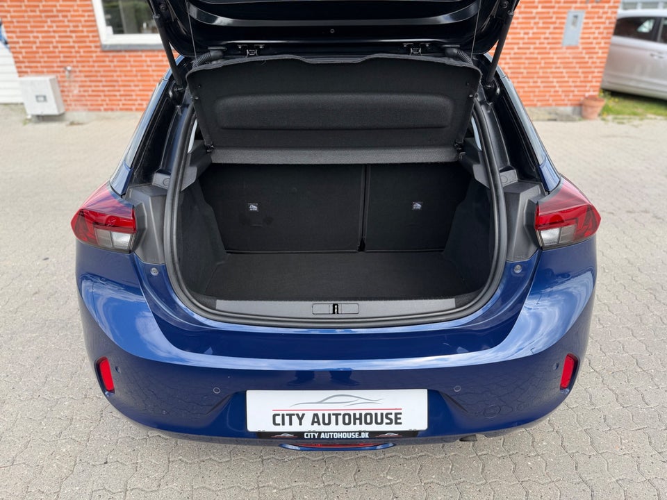 Opel Corsa 1,2 Sport 5d
