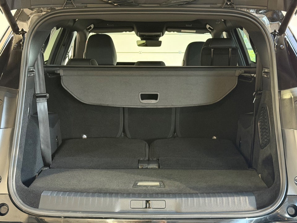Peugeot e-5008 77 GT Pack 7prs 5d