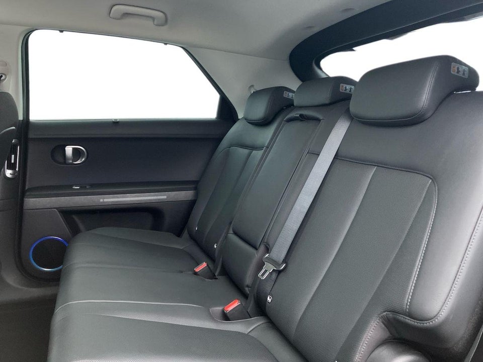 Hyundai Ioniq 5 73 Uniq 5d