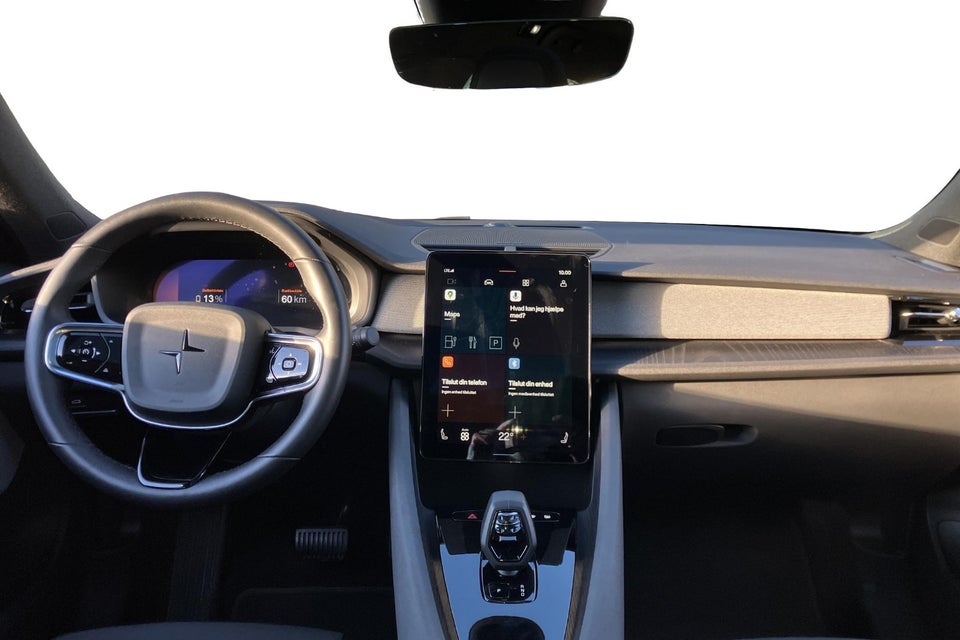 Polestar 2 Long Range 5d