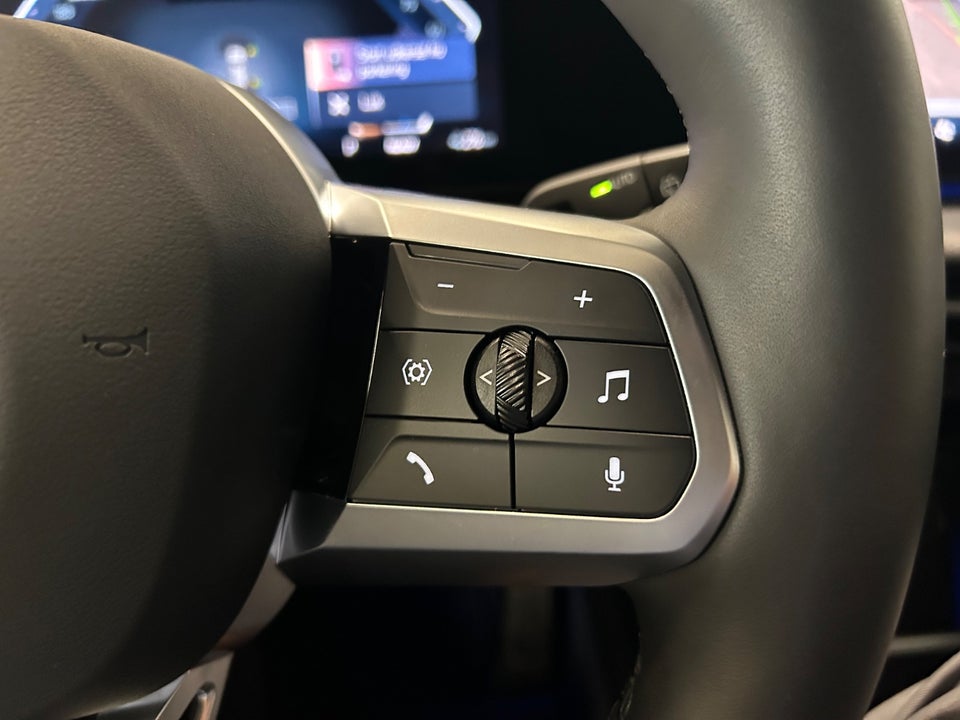 BMW iX1 xDrive30 Fully Charged 5d