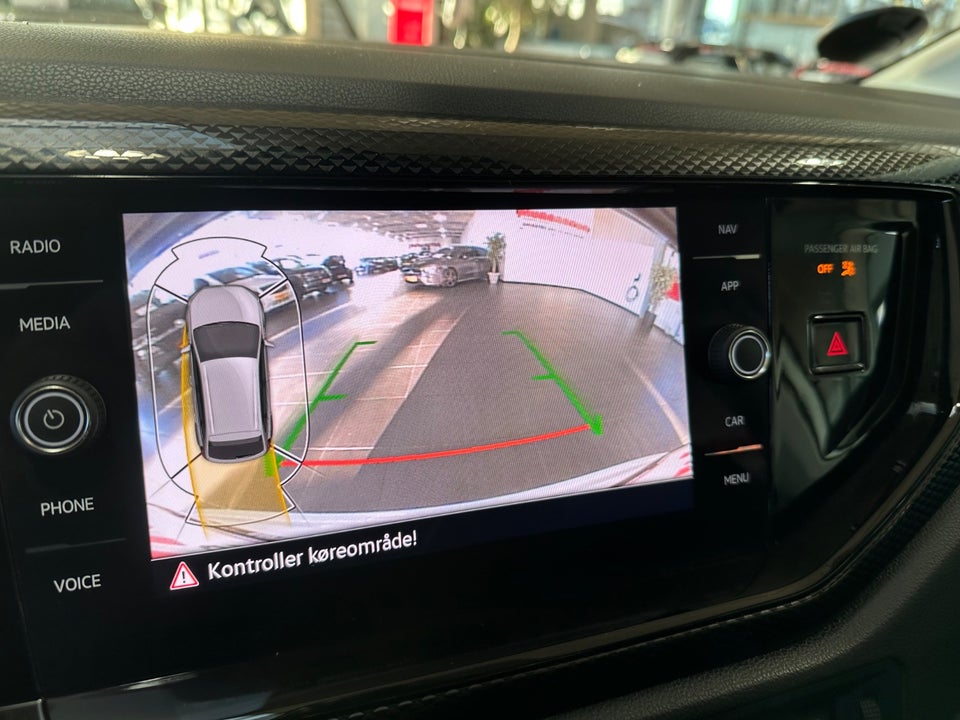 VW Taigo 1,0 TSi 95 Life 5d