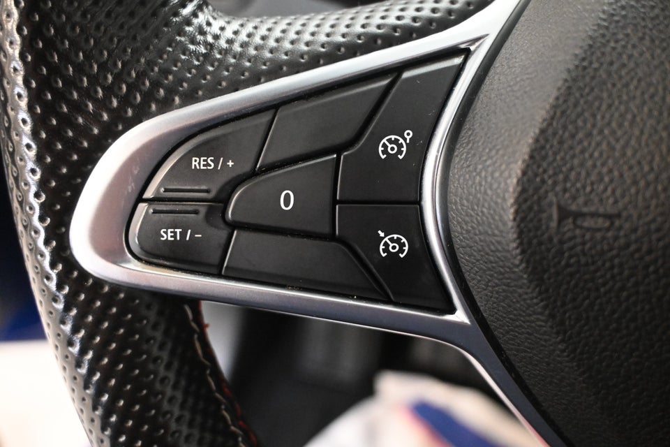 Renault Clio V 1,0 TCe 100 R.S. Line 5d