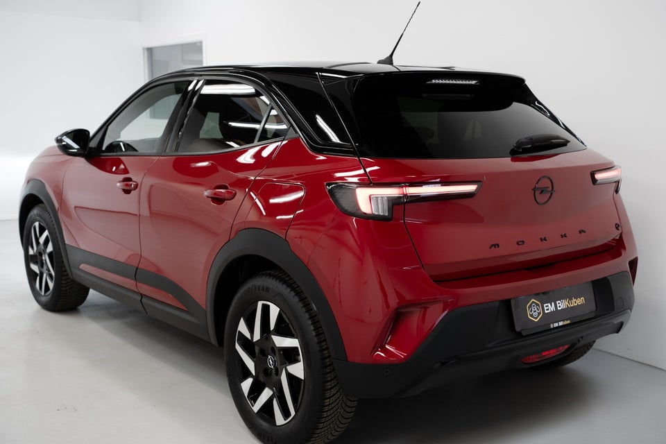 Opel Mokka-e 50 GS Line 5d