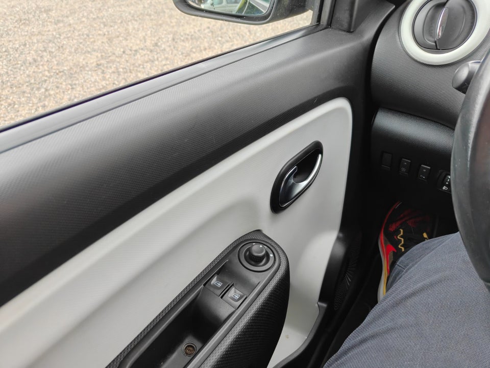 Renault Twingo 1,0 SCe 70 Expression 5d