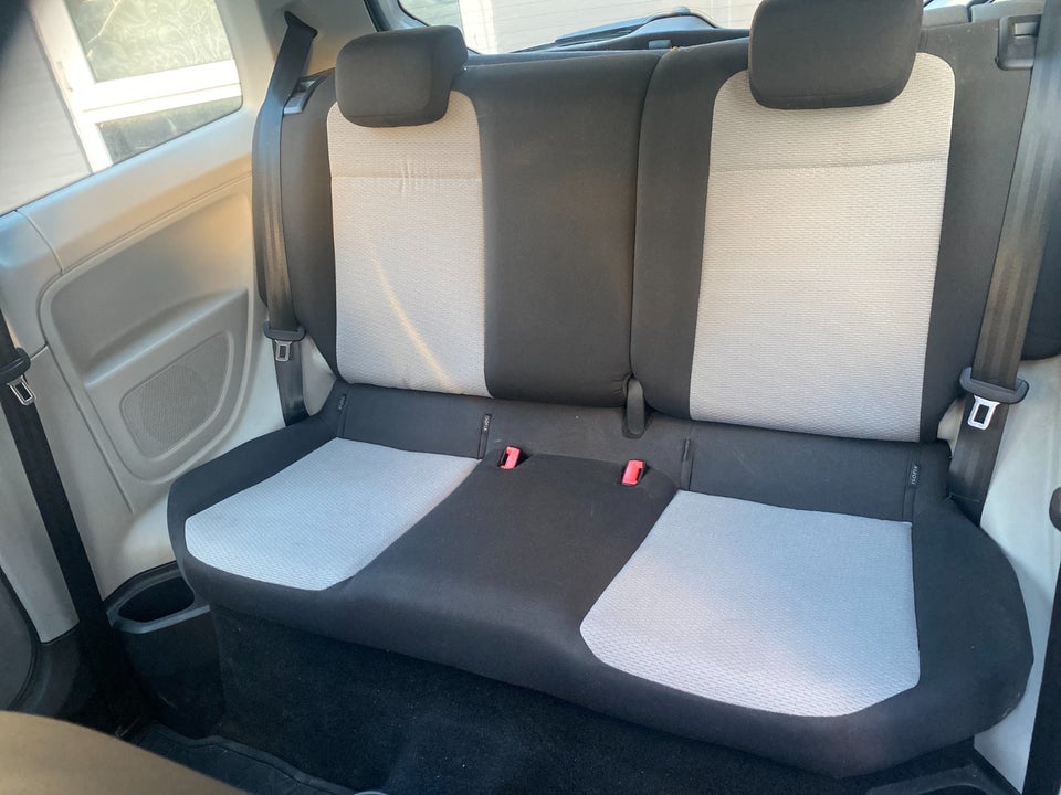 Seat Mii 1,0 60 Style eco 3d