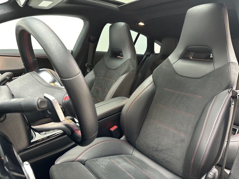 Mercedes CLA250 e 1,3 AMG Line Shooting Brake aut. 5d