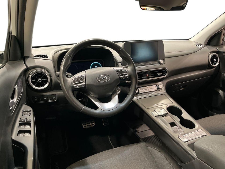 Hyundai Kona 64 EV Select 5d
