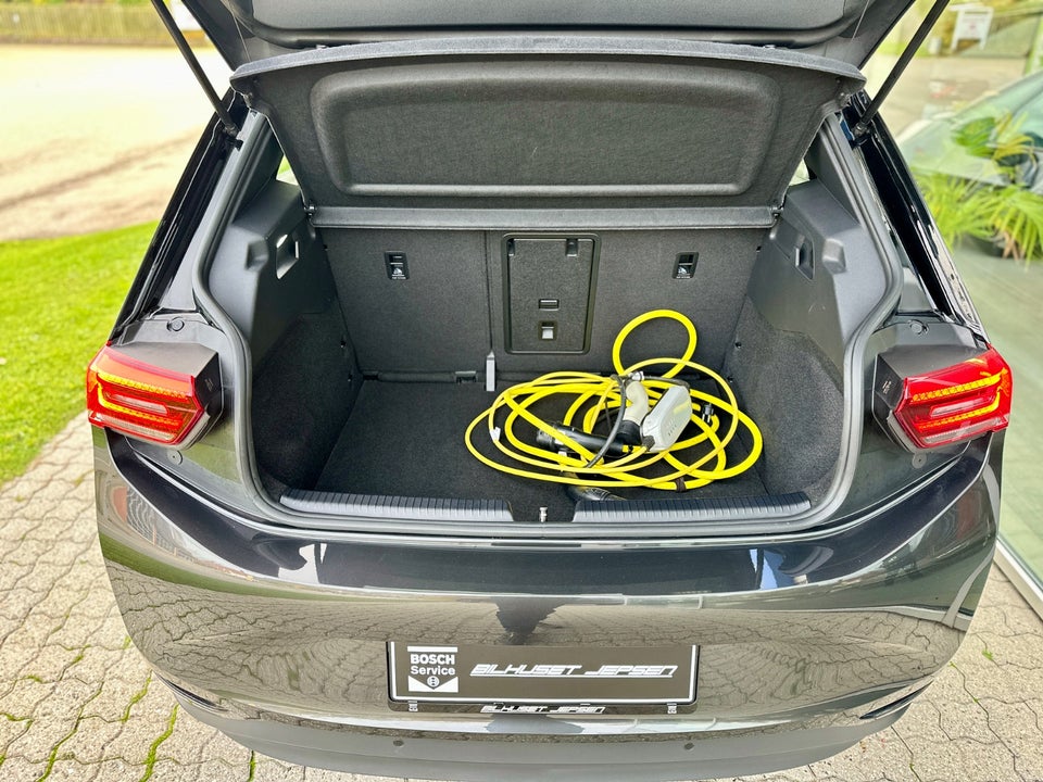 VW ID.3 58 Pro 5d
