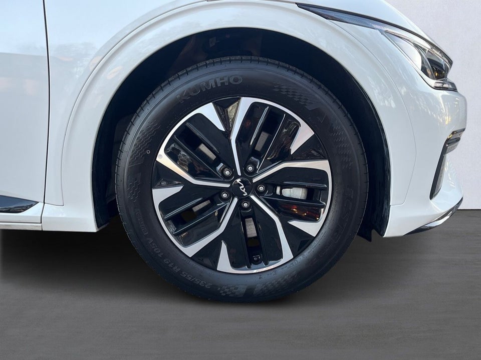 Kia EV6 77 Long Range GT-Line 5d